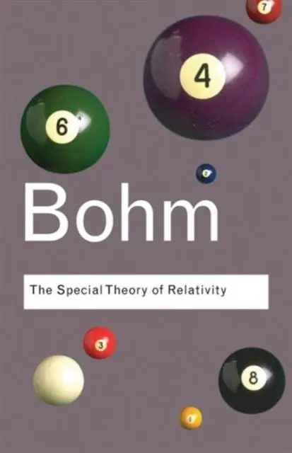 The Special Theory of Relativity / 1st Edition Betaalbaar