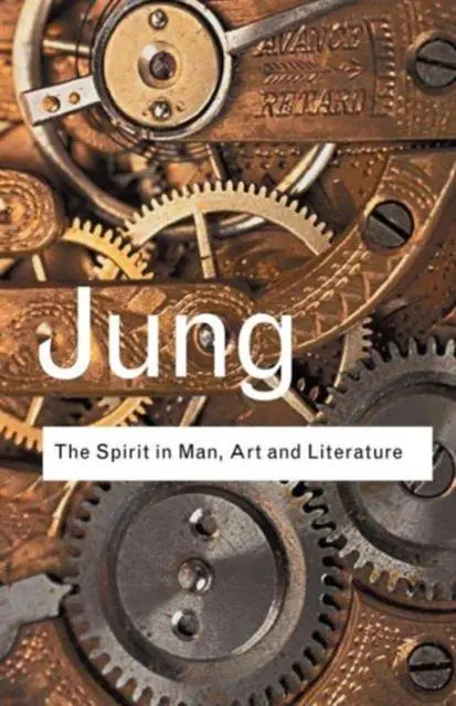 Speciale Aanbieding The Spirit in Man, Art and Literature / 1st Edition