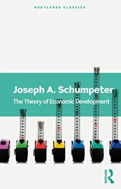 Dagaanbieding The Theory of Economic Development / 1st Edition