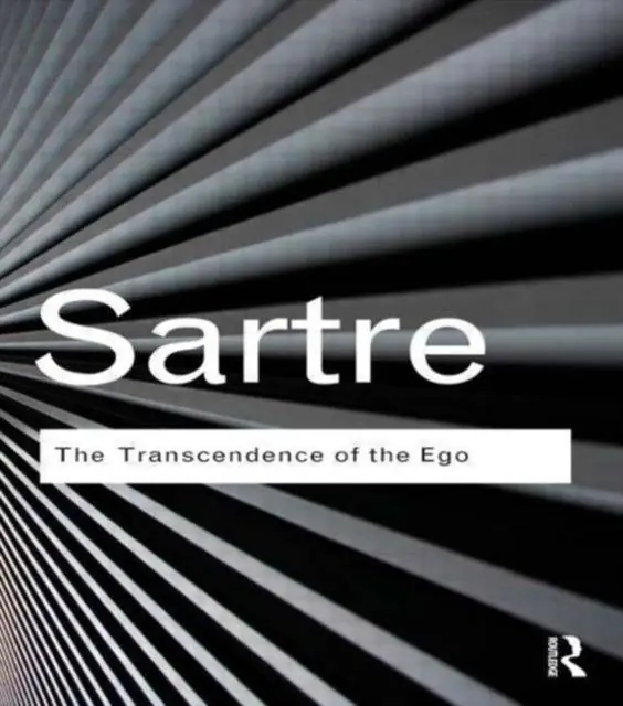 The Transcendence of the Ego / 1st Edition Meest Verkocht