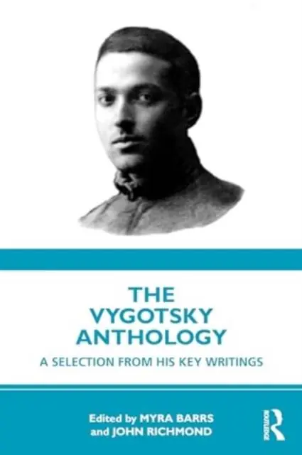 The Vygotsky Anthology / 1st Edition Koop Vandaag