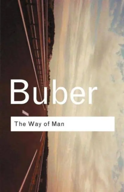 The Way of Man / 2nd Edition Gereduceerde Prijs