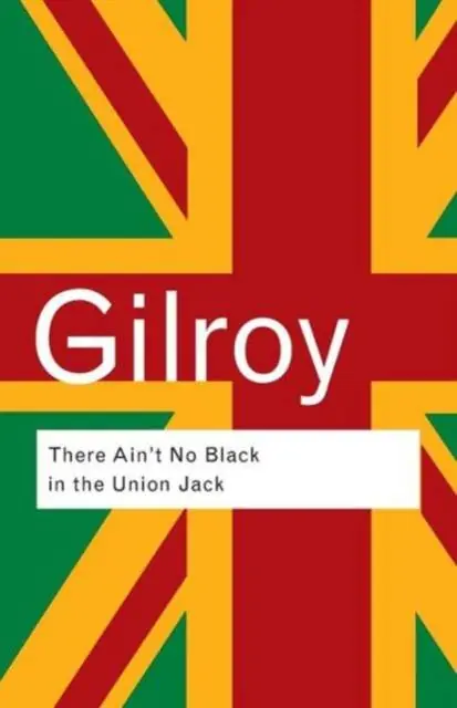 There Ain't No Black in the Union Jack / 2nd Edition Finale Uitverkoop