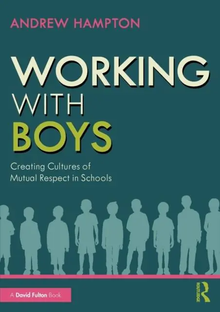 Working with Boys / 1st Edition Veilige Betaling