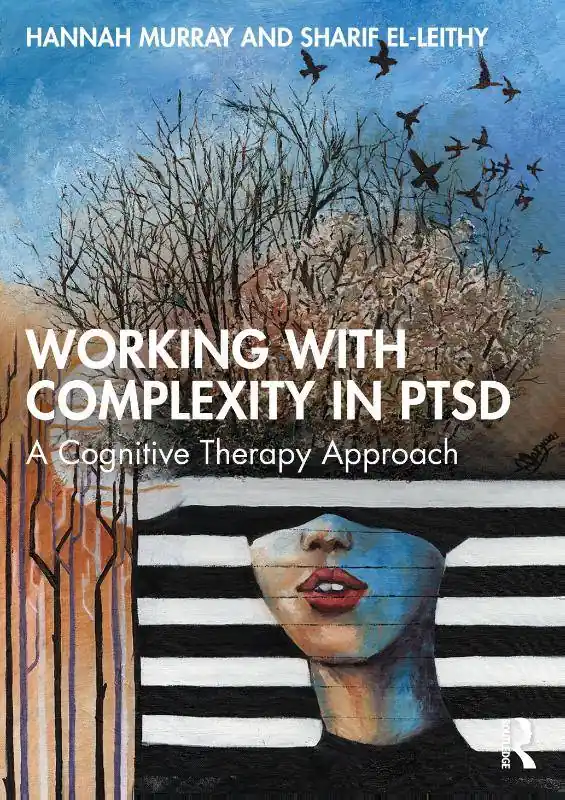 Uitverkoop Working with Complexity in PTSD / 1st Edition