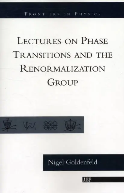 Snelle Levering Lectures On Phase Transitions And The Renormalization Group / 1st Edition