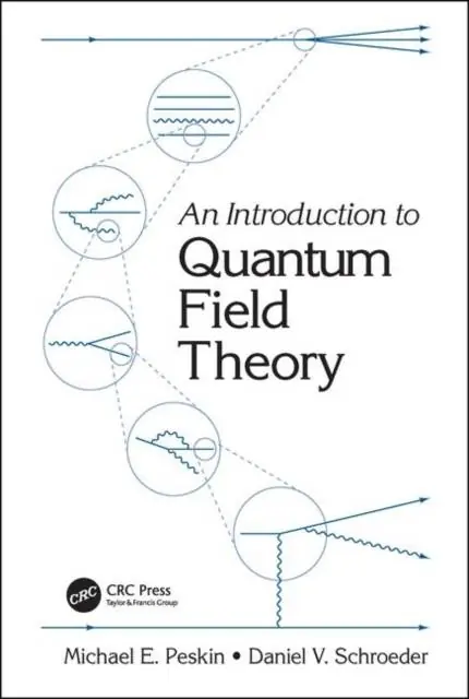 Aanbieding An Introduction To Quantum Field Theory / 1st Edition