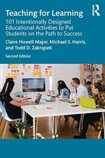 Tijdelijk Beschikbaar Teaching for Learning / 2nd Edition