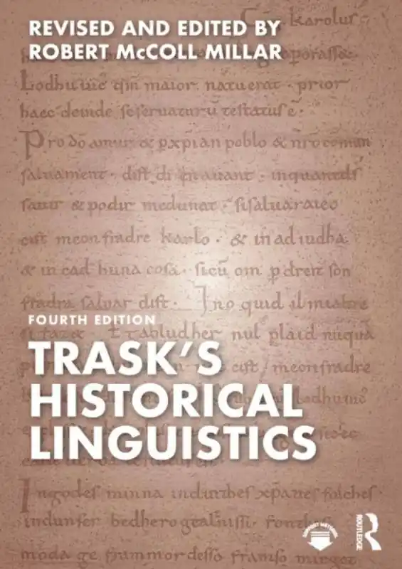Trask's Historical Linguistics / 4th Edition Lage Kosten