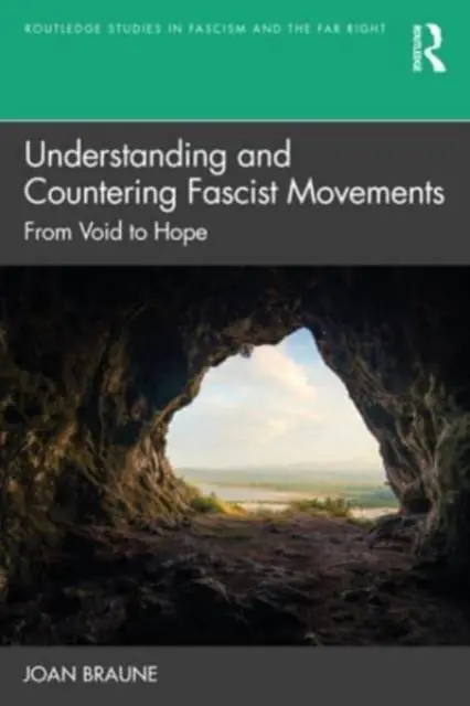 Snelle Levering Understanding and Countering Fascist Movements / 1st Edition