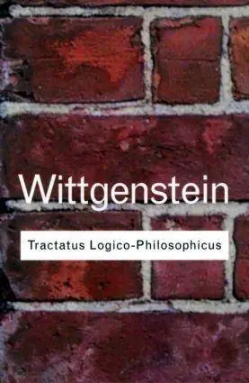 Tractatus Logico-Philosophicus / 2nd Edition Op = Op