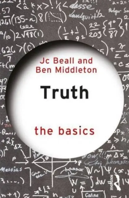 Truth: The Basics / 1st Edition Shop Nu