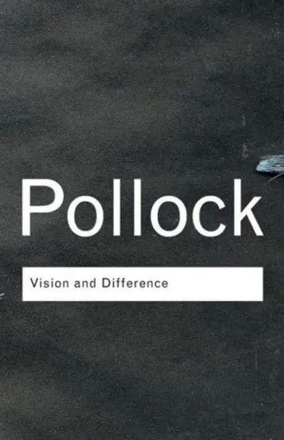 Vision and Difference / 3rd Edition Gecertificeerd