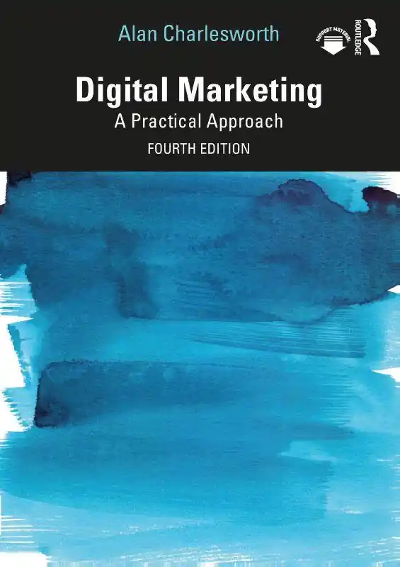 Digital Marketing / 4th Edition Hoge Kwaliteit