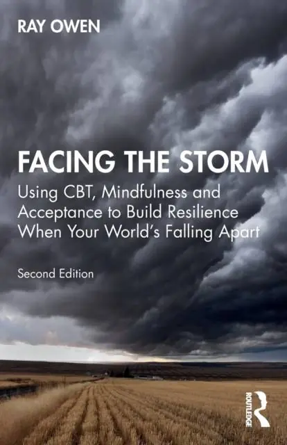 Actieprijs Facing the Storm / 2nd Edition