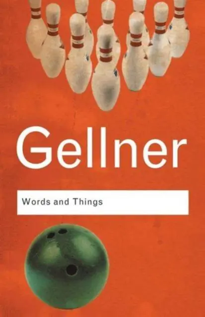 Words and Things / 2nd Edition Lage Prijs