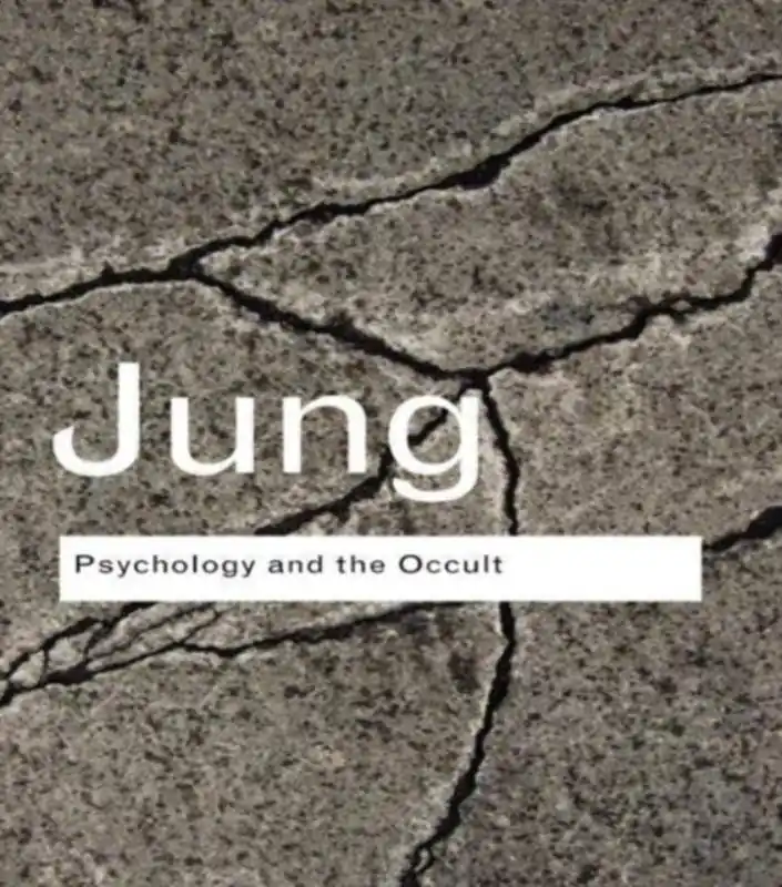 Exclusieve Aanbieding Psychology and the Occult / 1st Edition