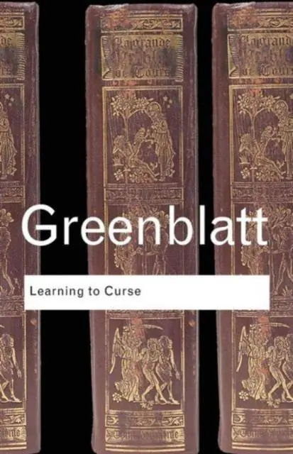 Hoge Kwaliteit Learning to Curse / 1st Edition