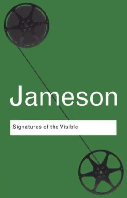 Signatures of the Visible / 1st Edition Veilige Betaling