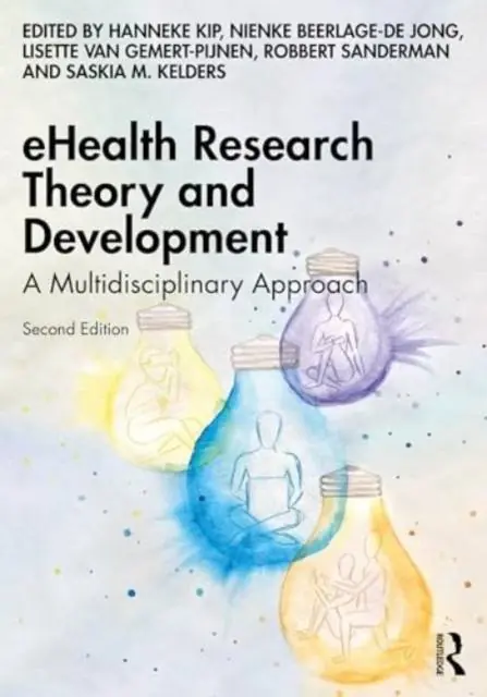 eHealth Research Theory and Development / 2nd Edition Betrouwbaar
