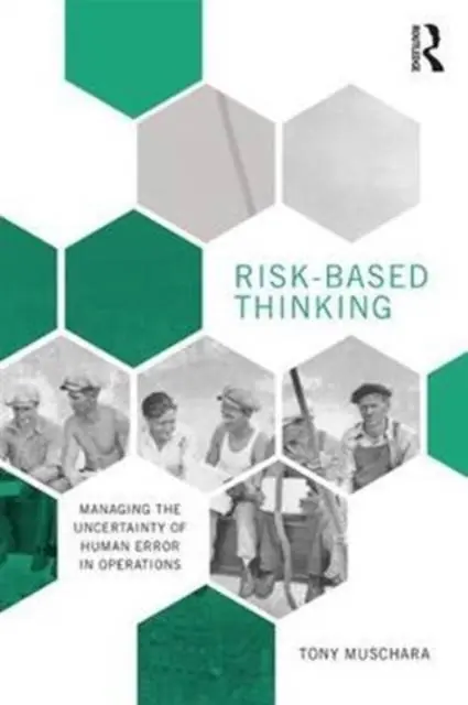 Betaalbaar Risk-Based Thinking / 1st Edition