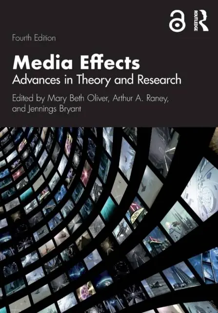 Media Effects: Advances in Theory and Research / 4th Edition Express Levering