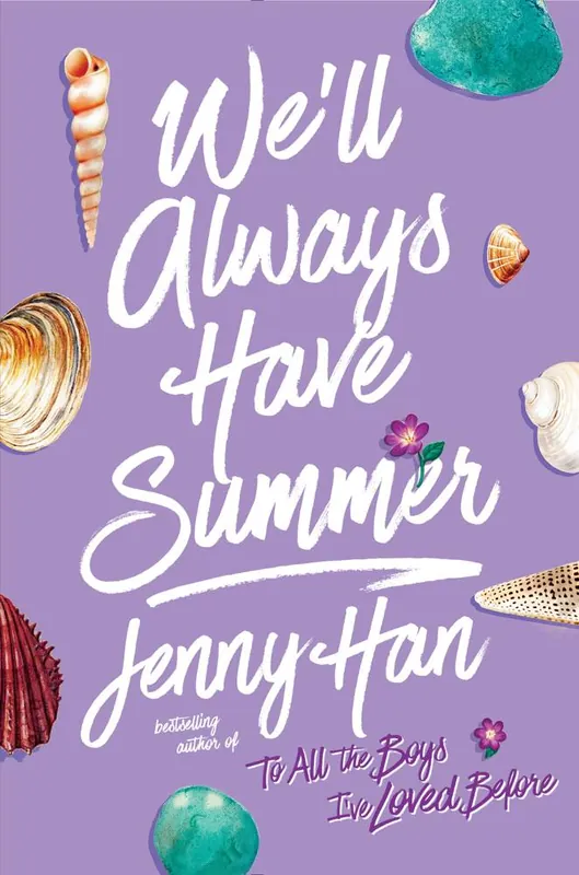 We'll Always Have Summer / 1st Edition Seizoensaanbieding