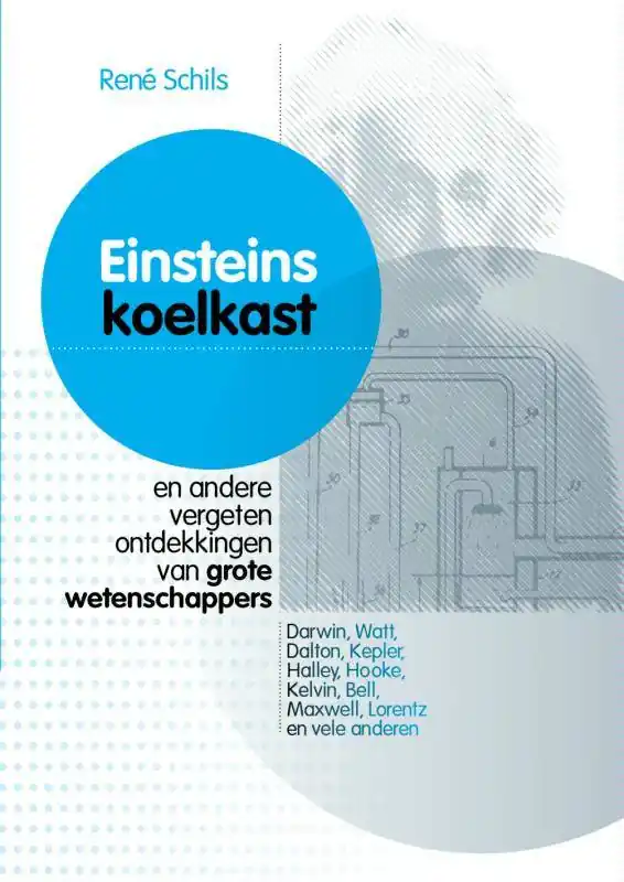 Goedkoop Einsteins koelkast / Druk 1