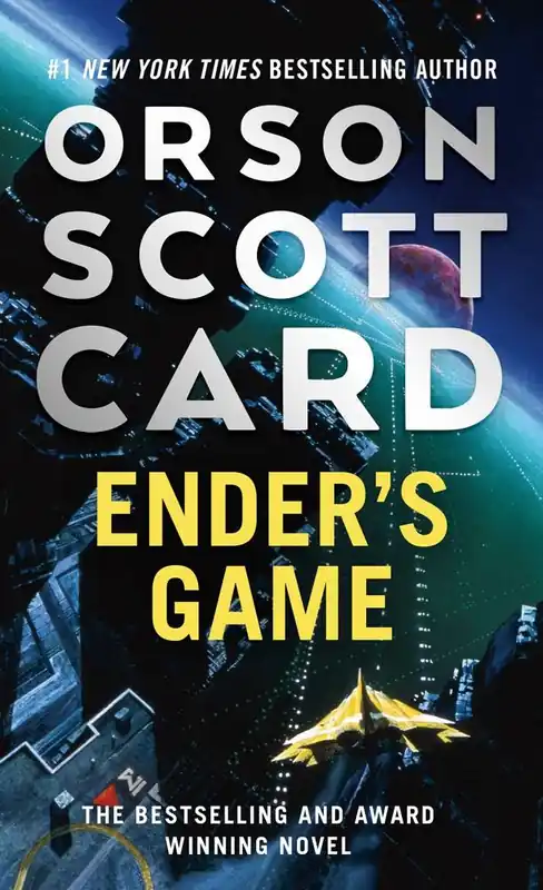Ender's Game Bestel Nu
