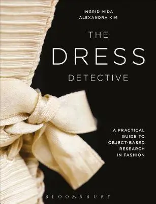 Must-Have The Dress Detective