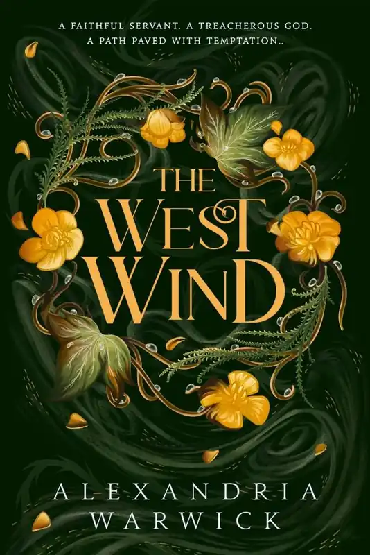 Uitverkoop The West Wind