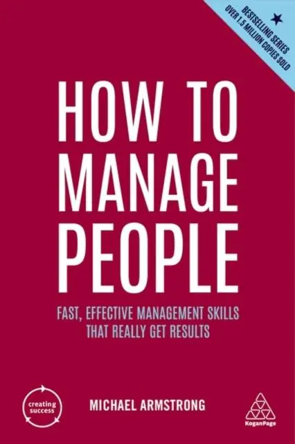 Dagaanbieding How to Manage People