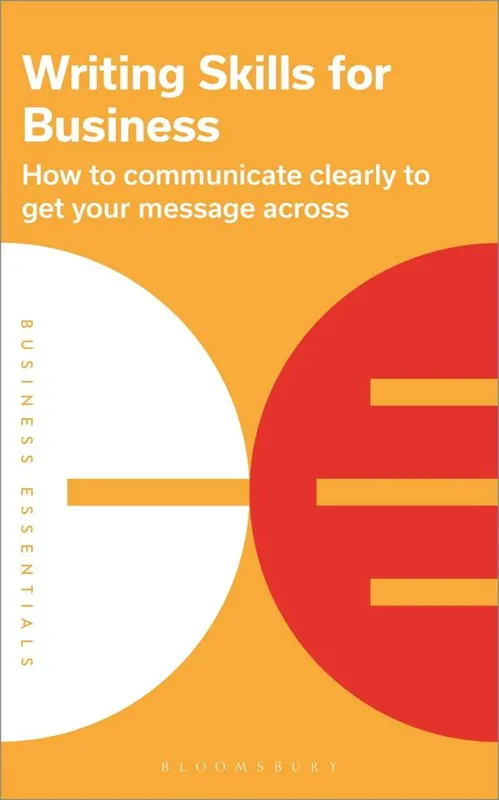 Writing Skills for Business Direct Verzonden