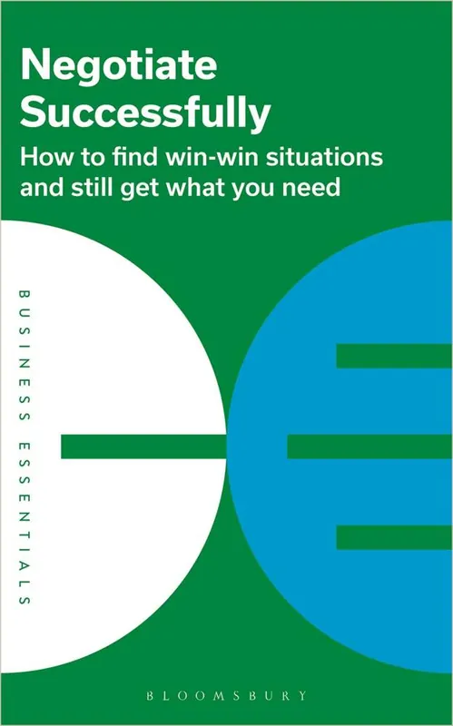 Negotiate Successfully Gratis Verzending