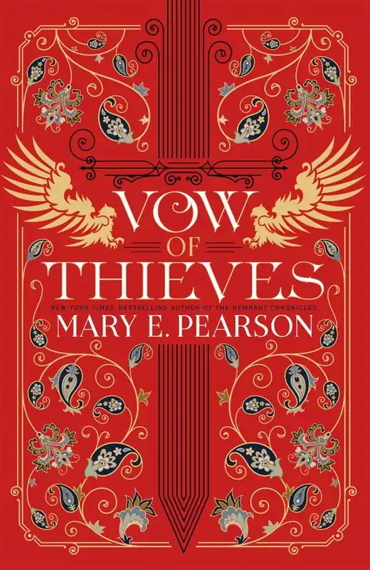 Vow of Thieves Betaalbaar