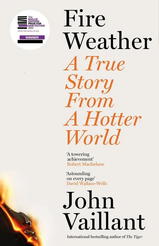 Laatste Versie Fire Weather