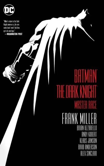 Batman: The Dark Knight Koop Online