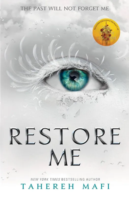 Restore Me Shop Nu