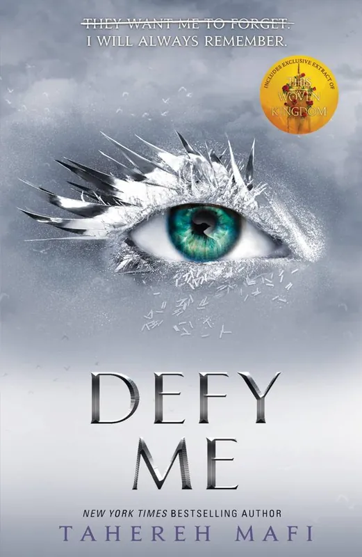 Defy Me Koopje