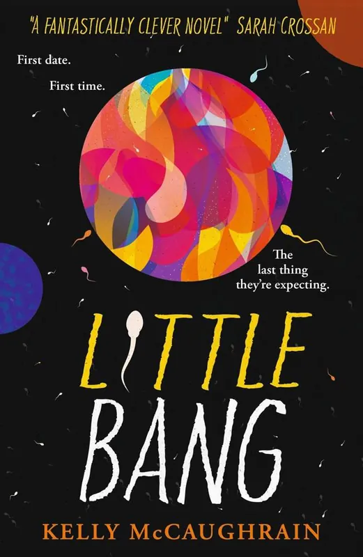 Exclusieve Aanbieding Little Bang