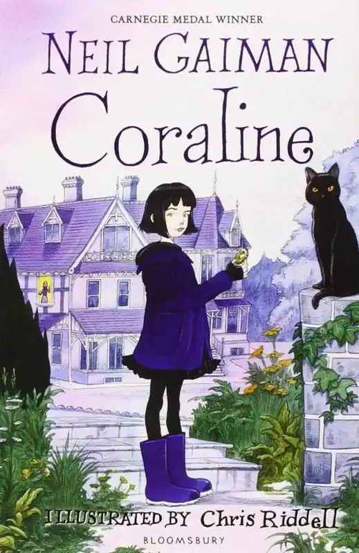 Finale Uitverkoop Coraline