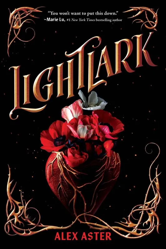 Lightlark (The Lightlark Saga Book 1) Aanbieding