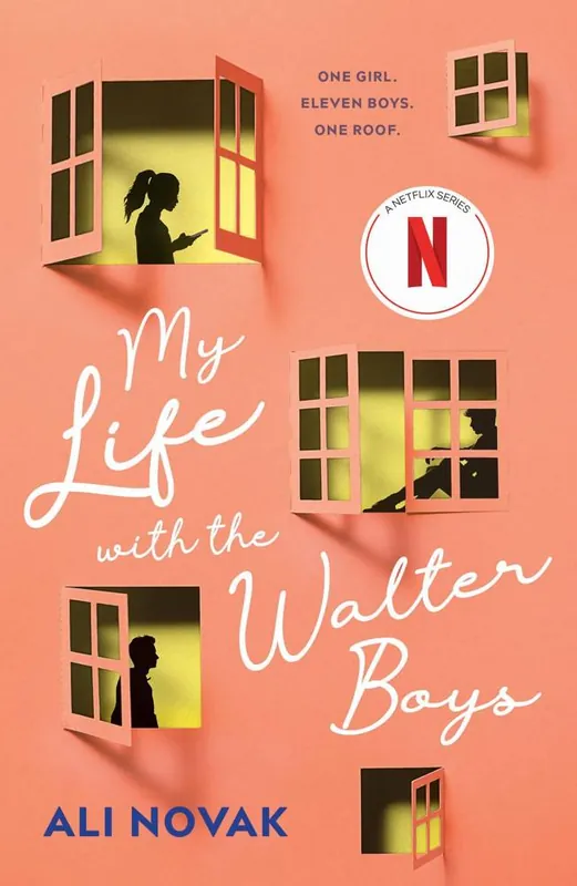 My Life with the Walter Boys Koop Online