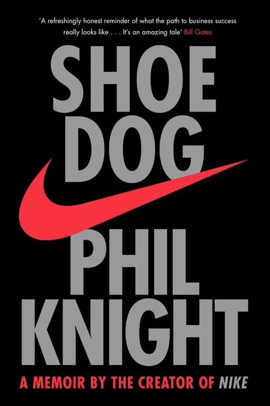 Goedkoop Shoe Dog