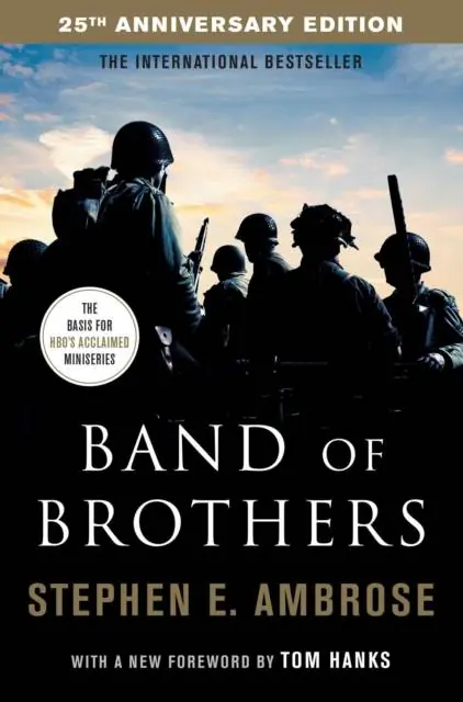 Band Of Brothers Must-Have