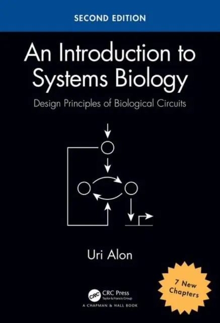 Laatste Versie An Introduction to Systems Biology / 2nd Edition