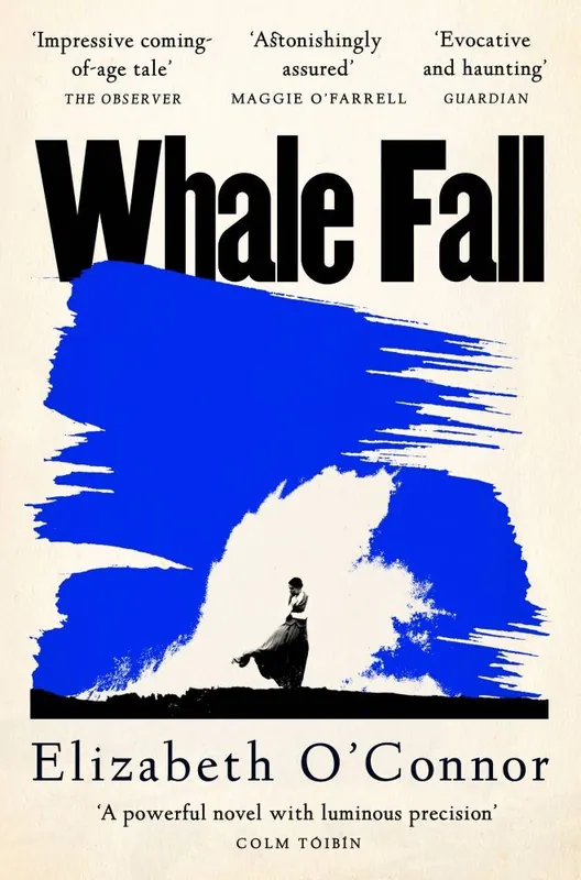 Direct Beschikbaar Whale Fall