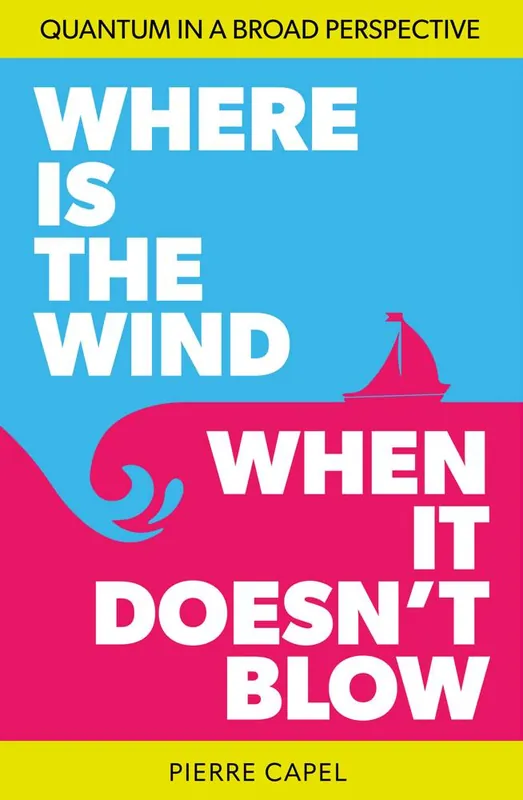Lage Prijs Where is the wind when it doesn't blow / 1st Edition