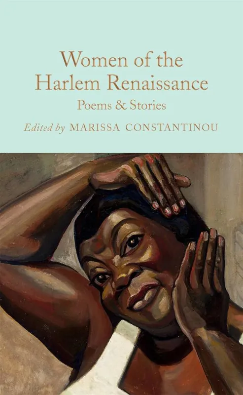 Women of the Harlem Renaissance Op = Op