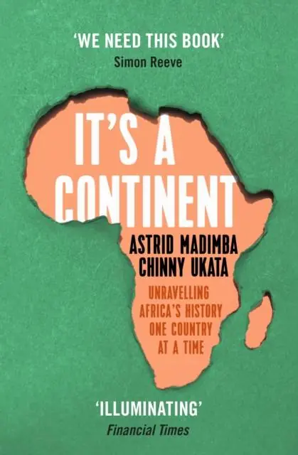 It's a Continent Must-Have